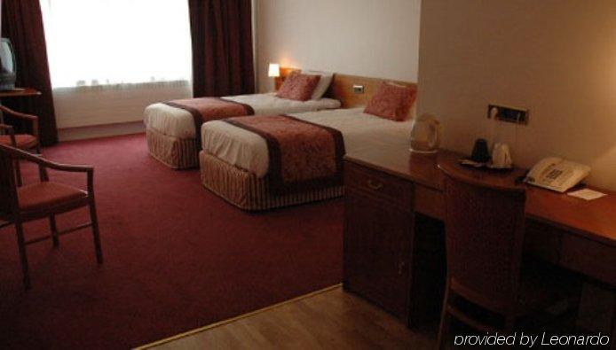 Aparthotel Residence Agenda Saint-Gilles Bagian luar foto