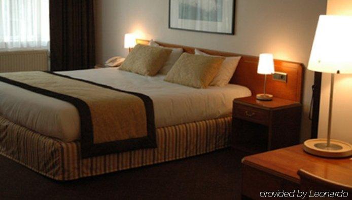 Aparthotel Residence Agenda Saint-Gilles Bagian luar foto