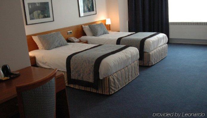 Aparthotel Residence Agenda Saint-Gilles Bagian luar foto