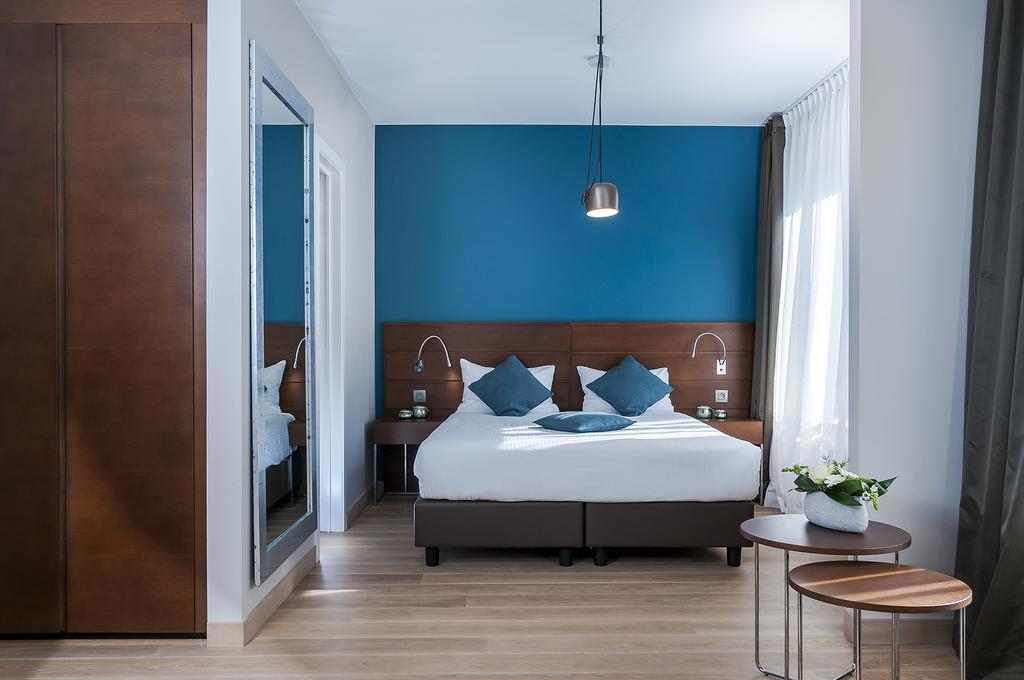 Aparthotel Residence Agenda Saint-Gilles Bagian luar foto