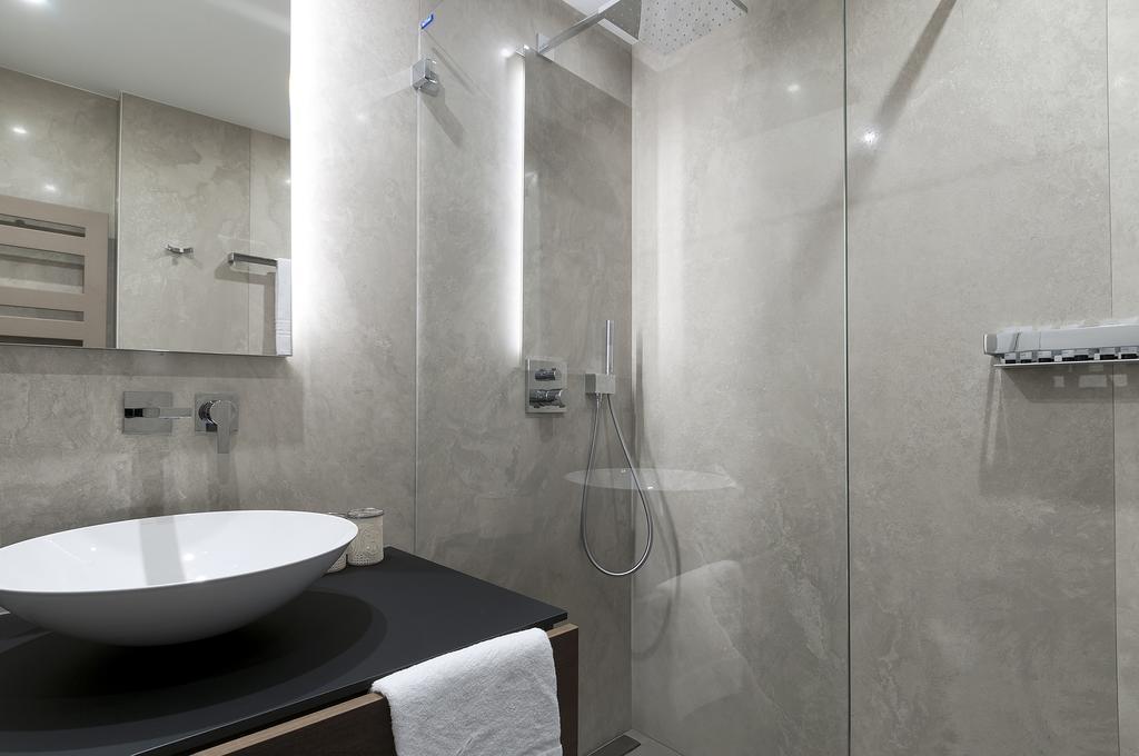 Aparthotel Residence Agenda Saint-Gilles Bagian luar foto