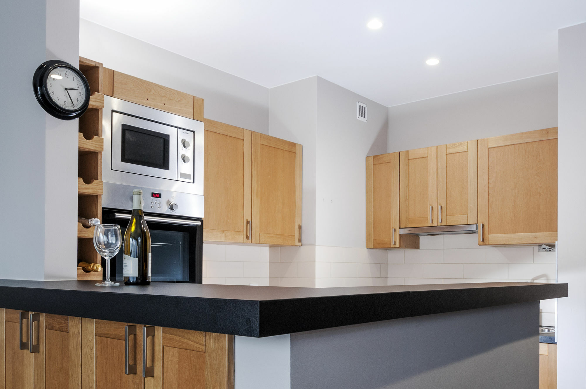 Aparthotel Residence Agenda Saint-Gilles Bagian luar foto