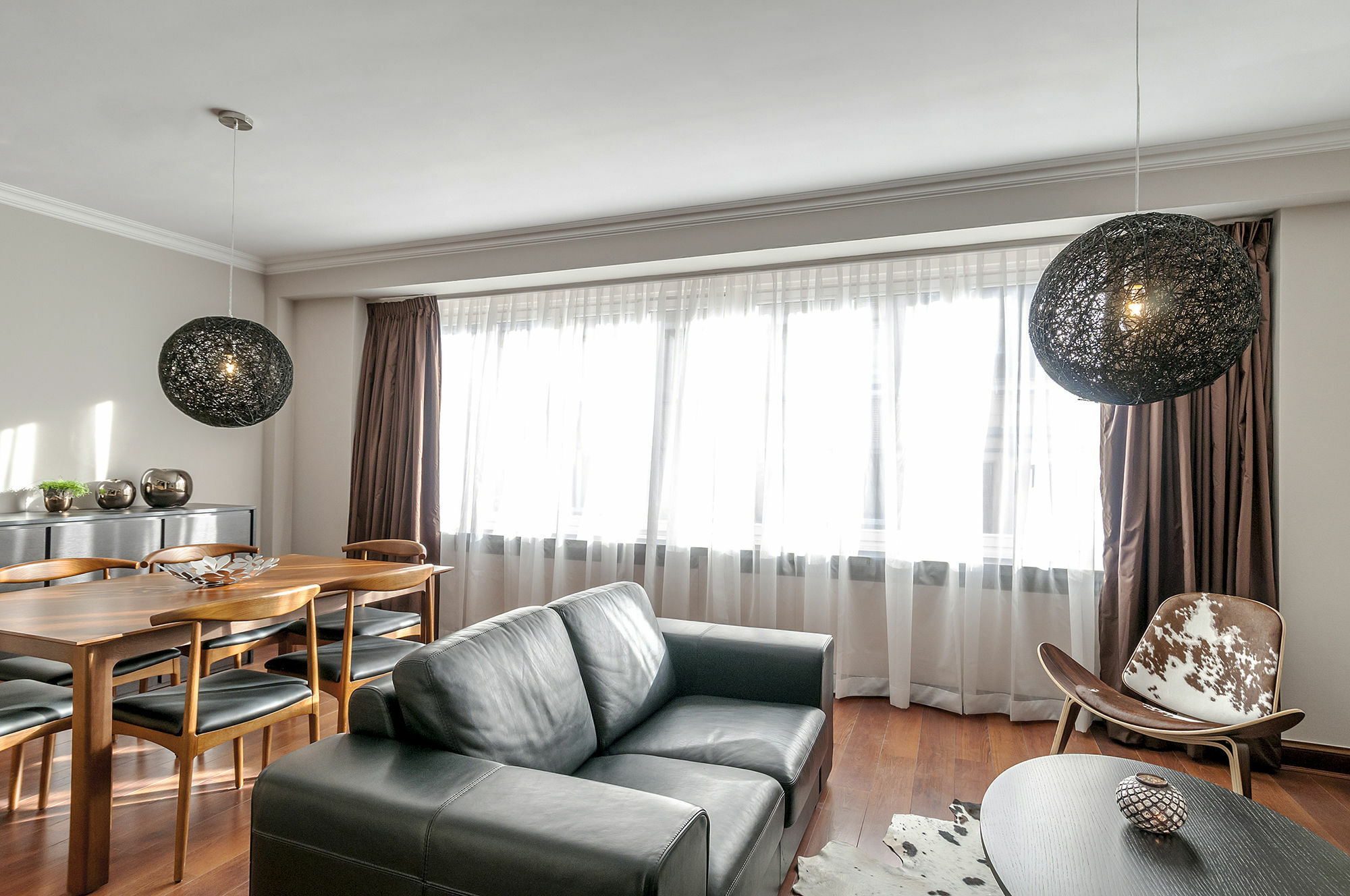 Aparthotel Residence Agenda Saint-Gilles Bagian luar foto