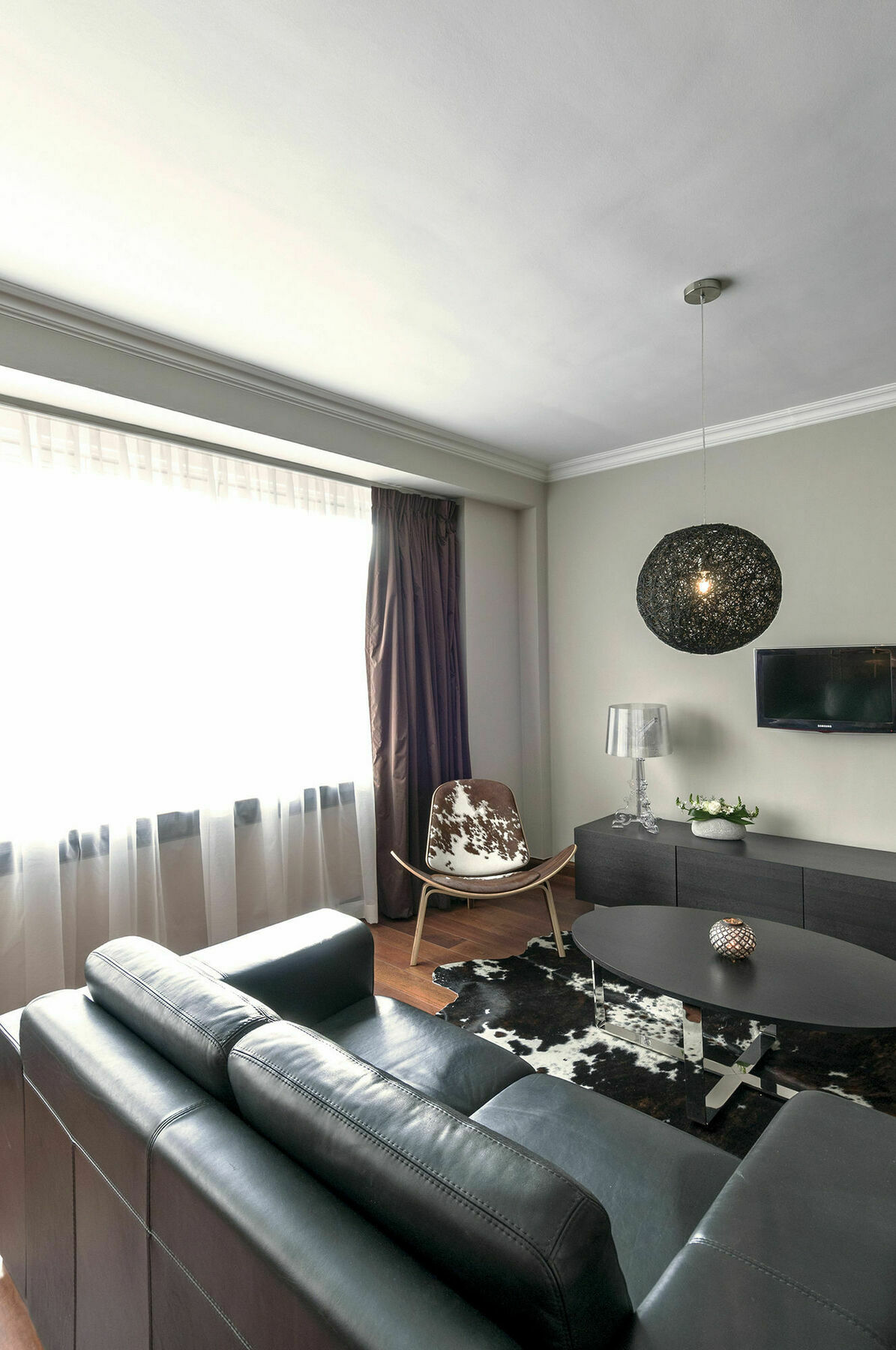 Aparthotel Residence Agenda Saint-Gilles Bagian luar foto