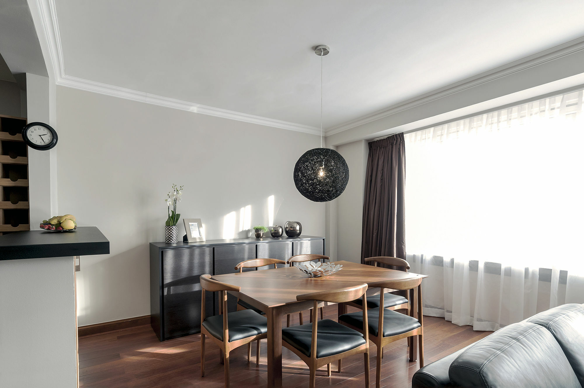 Aparthotel Residence Agenda Saint-Gilles Bagian luar foto