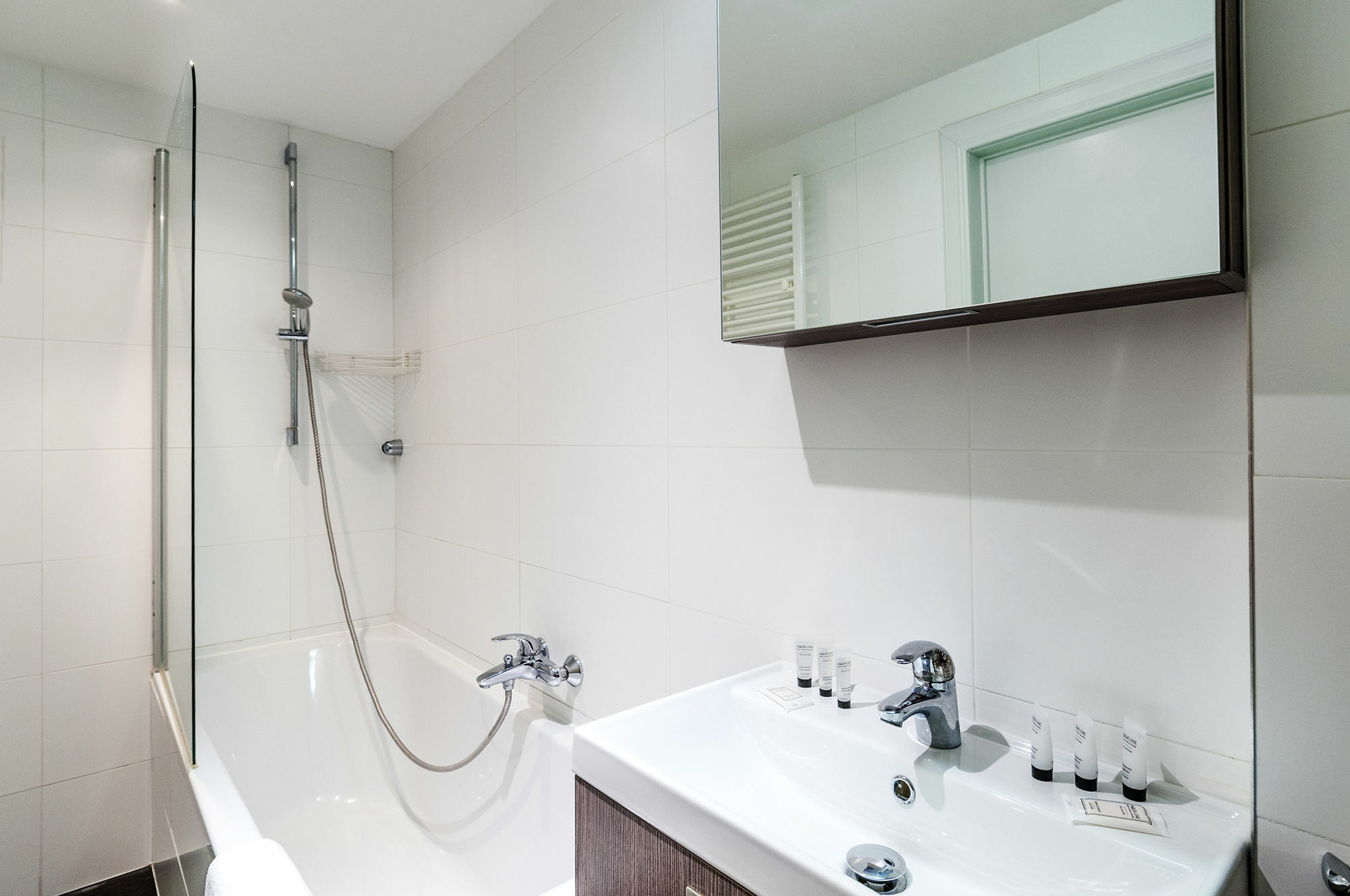 Aparthotel Residence Agenda Saint-Gilles Bagian luar foto